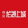 伟业龙湖上城公众号ico