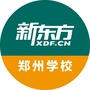新东方郑州学校ico