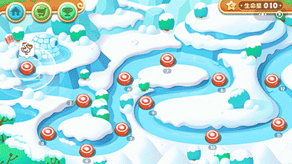 保卫萝卜迅玩版截图2