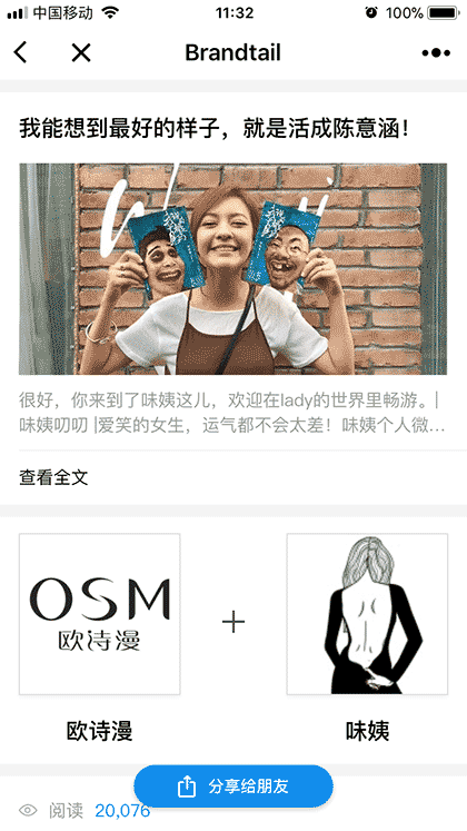 Brandtail截图1