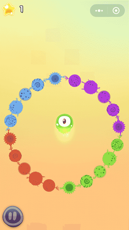 布丁弹一弹截图2