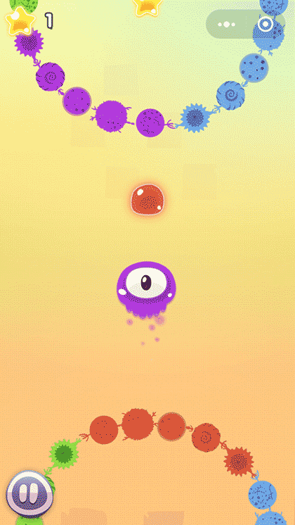 布丁弹一弹截图3