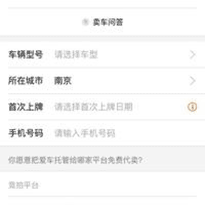 车300评估截图1