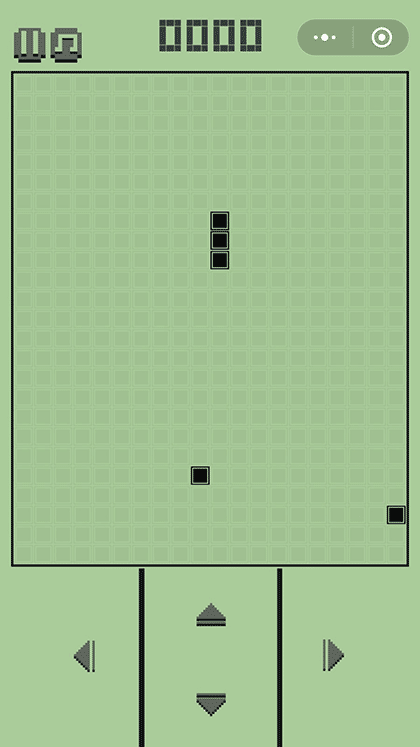 丛林鸟大冒险之贪吃蛇截图2