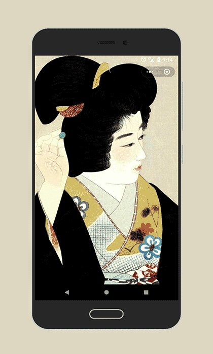 风俗画截图1
