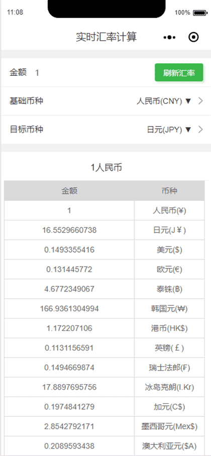 个人工具大全截图2