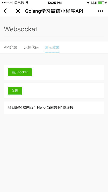 golang学习wxapi截图2