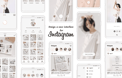 丨instagram截图1