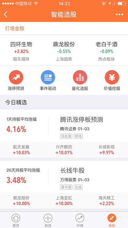 股票灯塔+截图3
