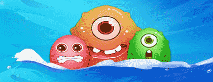 欢乐进化大作战截图2