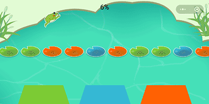 会变色的青蛙截图3