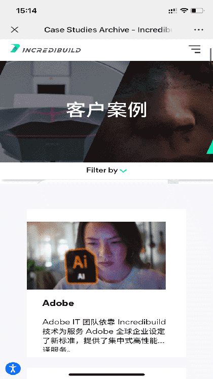 Incredibuild截图1