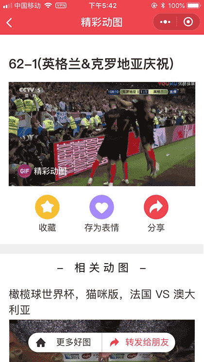 精彩动图截图1
