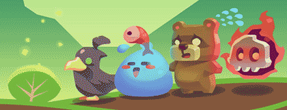 精灵消消乐截图1