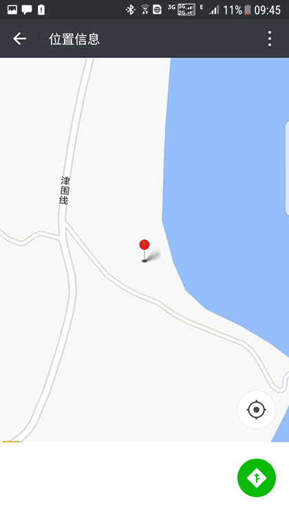 蓟县农家地图截图3