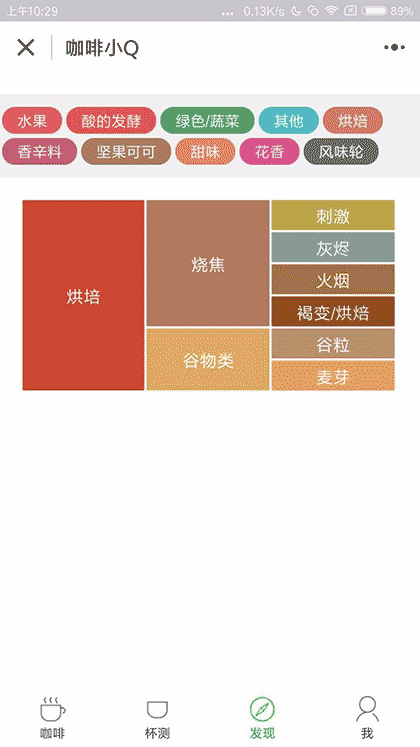 咖啡小Q截图1