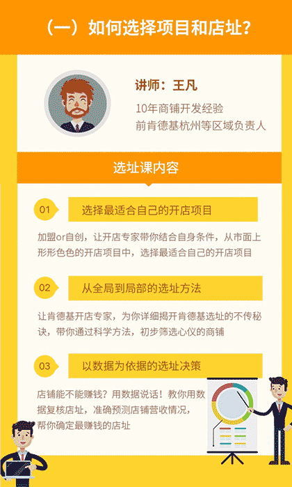 开店第一课截图2