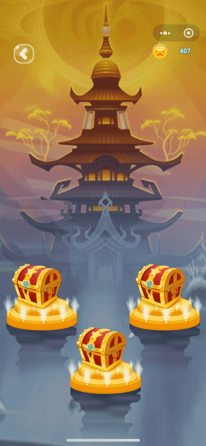 克隆人跑酷截图2