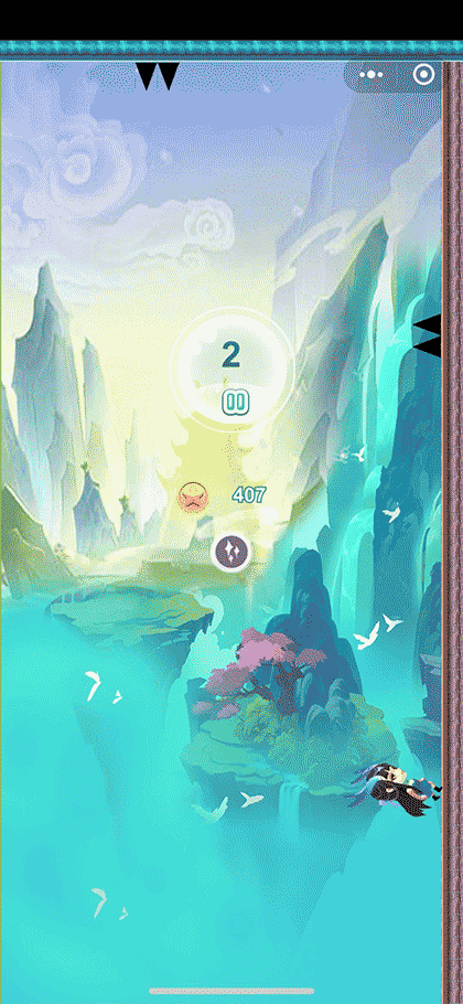 克隆人跑酷截图3