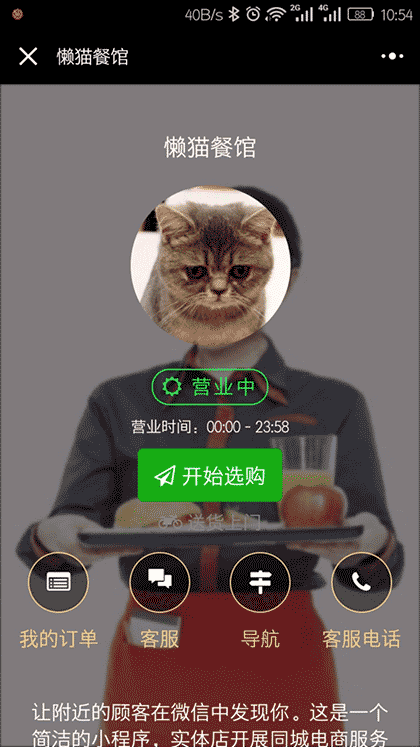 懒猫欧洲截图2