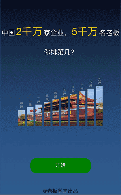 老板江湖截图1