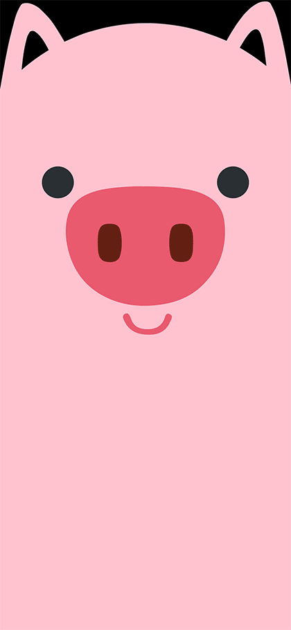 刘海壁纸制作截图2