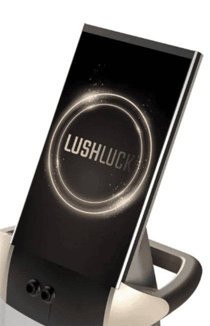 LUSHLUCK截图1