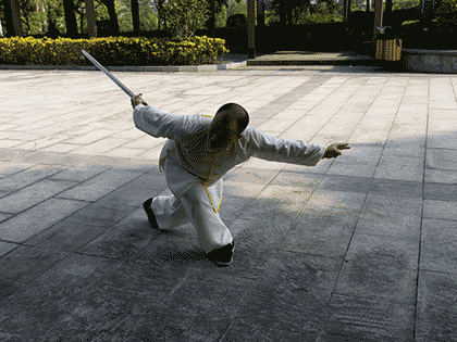 南侠之风截图1