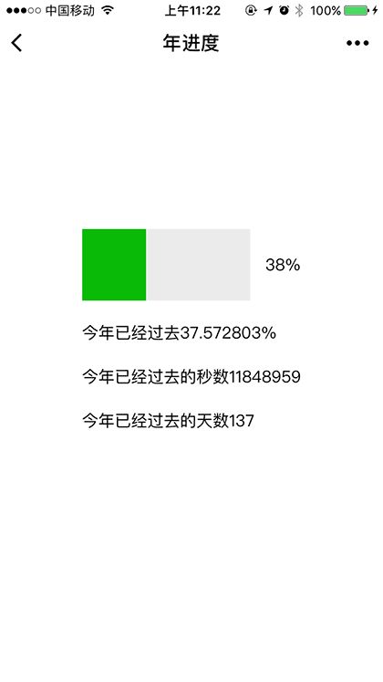 年进度截图1