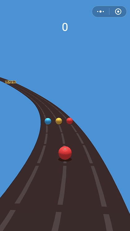 球球不能停截图2