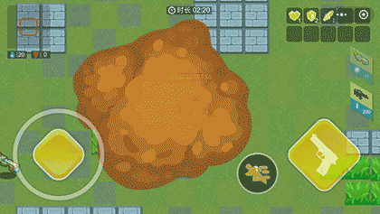 求生之战2截图2