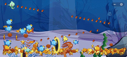 奇异水族馆截图1