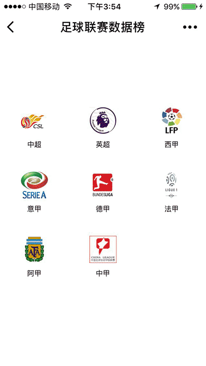 全足球截图1