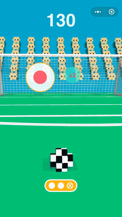 任意球大师截图2