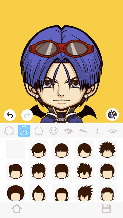 SuperMe酷脸截图3