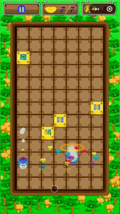 贪吃小萌怪截图3