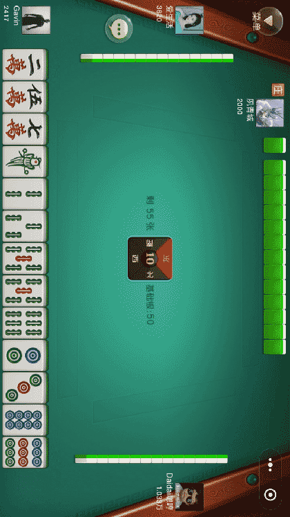 同城游贵阳捉鸡麻将截图2