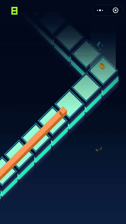 通往音悦之路截图2