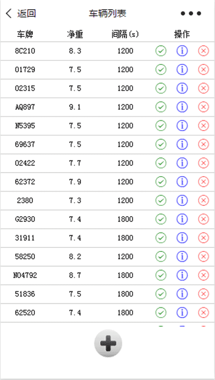 土方计数器截图3