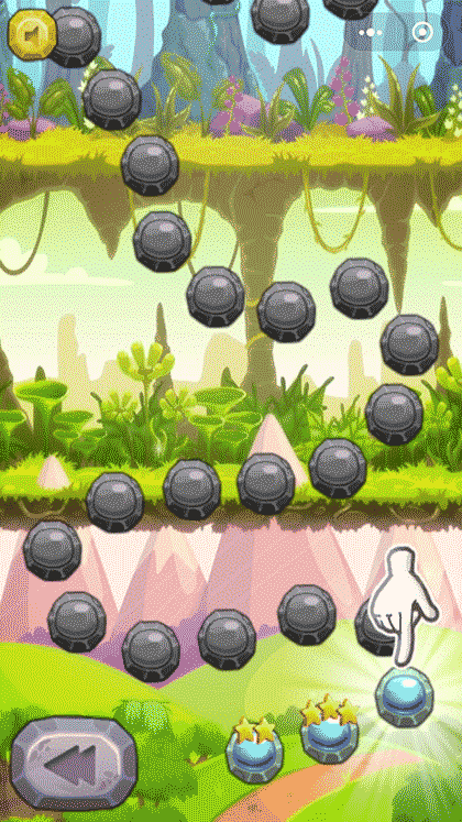 玩会泡泡消截图2