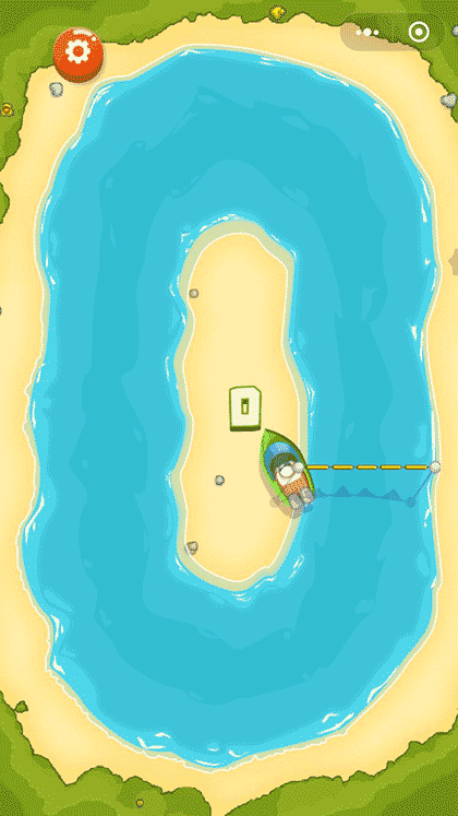 玩会转圈圈截图3