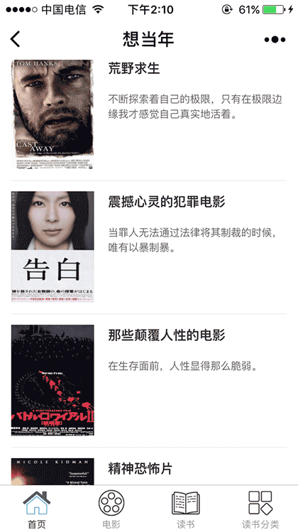 想当年电影文学截图1
