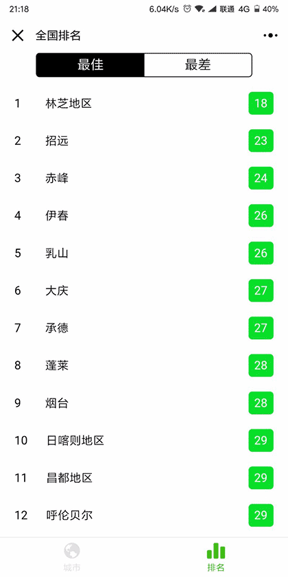 小空气Lite截图3