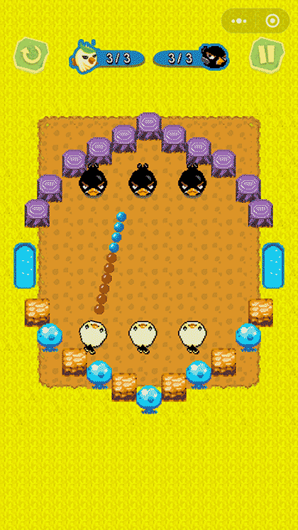 小鸟对对碰截图2