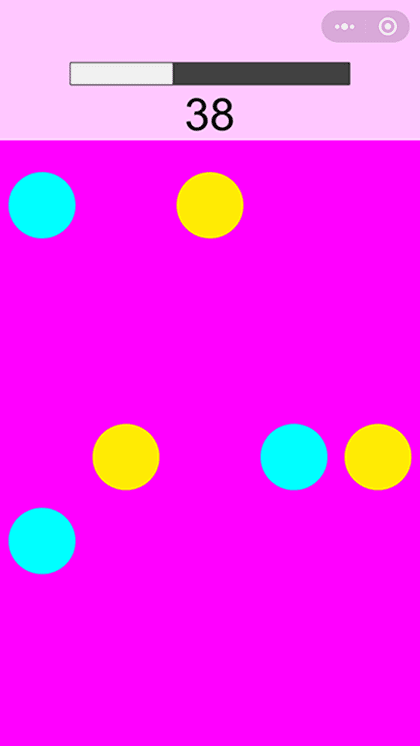 颜色的战争截图3