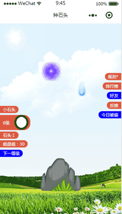 种石头截图1