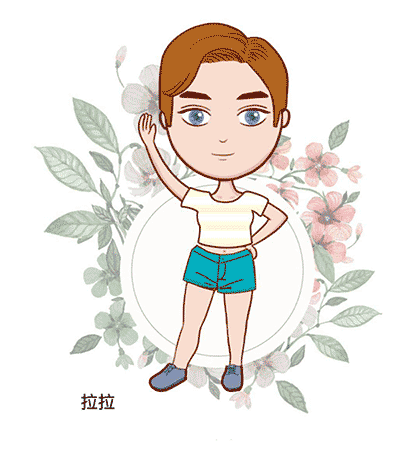装扮娃娃DIY截图1