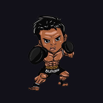 最强拳击手截图2