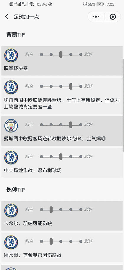 足球加一点截图1