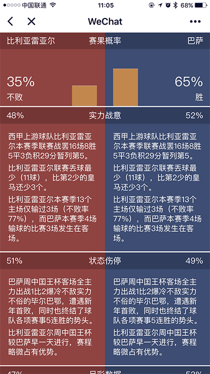 足球魔方截图3